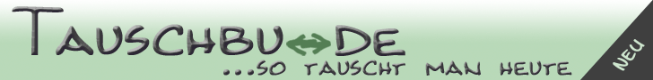 Tauschbu.de ...so tauscht man heute
